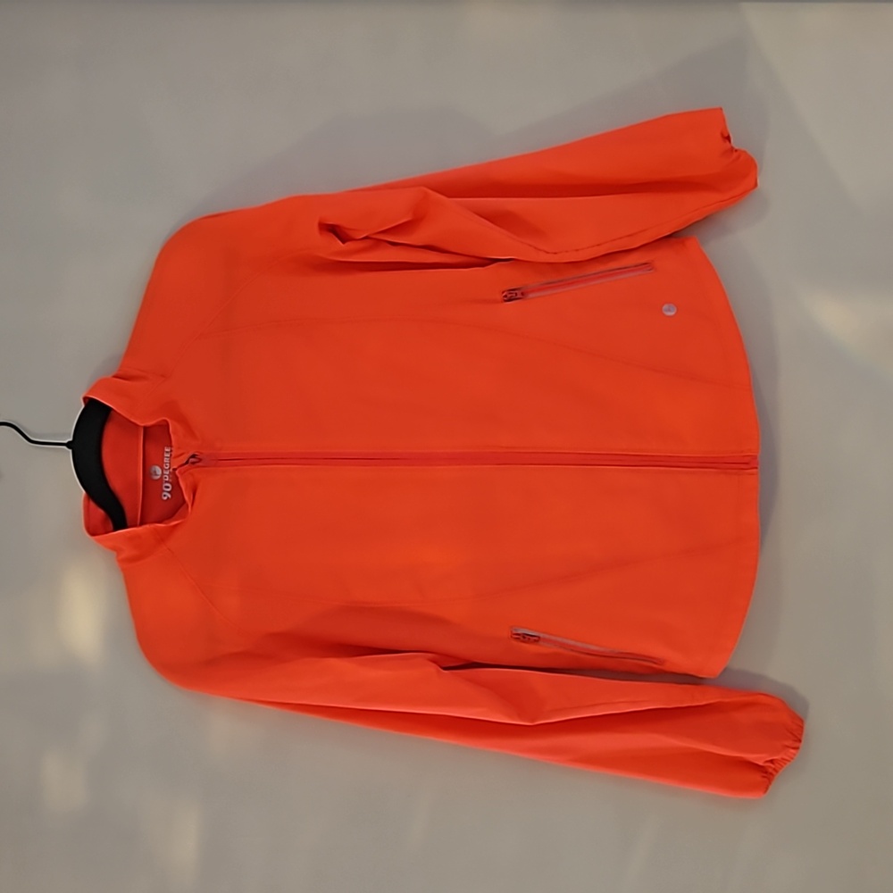 90Degree Jacket